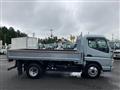2015 Mitsubishi Canter