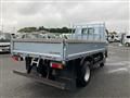 2015 Mitsubishi Canter