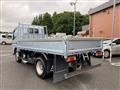 2015 Mitsubishi Canter