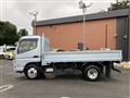 2015 Mitsubishi Canter