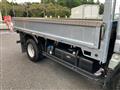 2015 Mitsubishi Canter