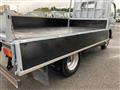 2015 Mitsubishi Canter