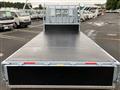 2015 Mitsubishi Canter