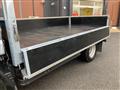 2015 Mitsubishi Canter
