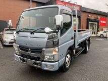 2015 Mitsubishi Canter