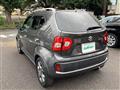 2018 Suzuki Ignis