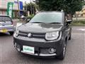 2018 Suzuki Ignis