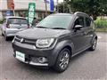 2018 Suzuki Ignis