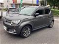 2018 Suzuki Ignis