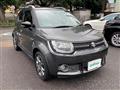 2018 Suzuki Ignis