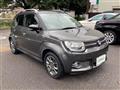 2018 Suzuki Ignis
