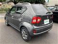 2018 Suzuki Ignis