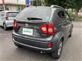 2018 Suzuki Ignis