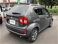 2018 Suzuki Ignis