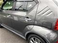 2018 Suzuki Ignis