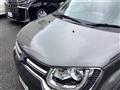2018 Suzuki Ignis