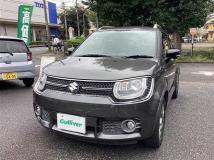 2018 Suzuki Ignis