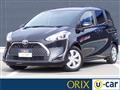 2019 Toyota Sienta