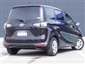 2019 Toyota Sienta