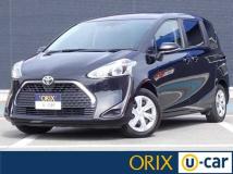 2019 Toyota Sienta