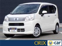 2021 Daihatsu Move