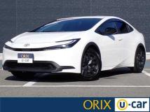 2024 Toyota Prius