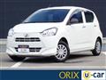2021 Daihatsu Mira