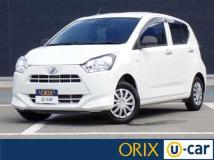 2021 Daihatsu Mira