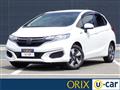 2019 Honda Fit