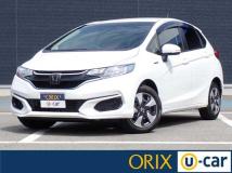 2019 Honda Fit