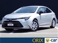 2025 Toyota Corolla Sedan