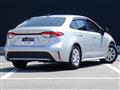 2025 Toyota Corolla Sedan