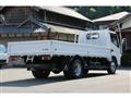 2018 Mitsubishi Canter