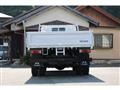2018 Mitsubishi Canter
