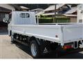 2018 Mitsubishi Canter