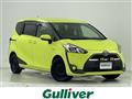2015 Toyota Sienta