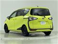 2015 Toyota Sienta