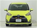 2015 Toyota Sienta