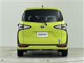 2015 Toyota Sienta