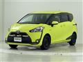 2015 Toyota Sienta