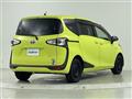 2015 Toyota Sienta