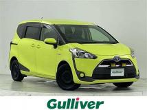 2015 Toyota Sienta