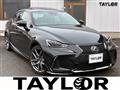 2017 Lexus IS