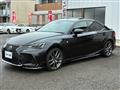 2017 Lexus IS