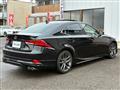 2017 Lexus IS