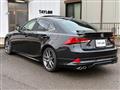 2017 Lexus IS