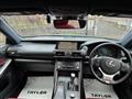 2017 Lexus IS