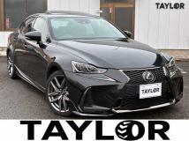 2017 Lexus IS