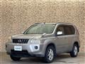2007 Nissan X-Trail