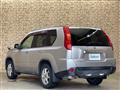 2007 Nissan X-Trail
